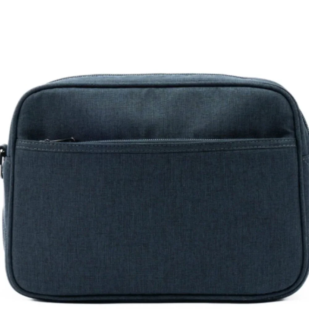 NEW without tags Lug Carousel XL SE in Heather Indigo - Picture 5 of 6